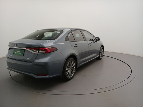 Toyota Corolla 2.0 VVT-IE FLEX XEI DIRECT SHIFT