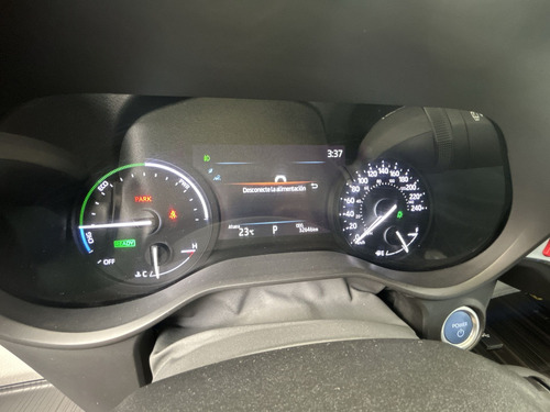 Toyota Sienna 3.5 Limited At