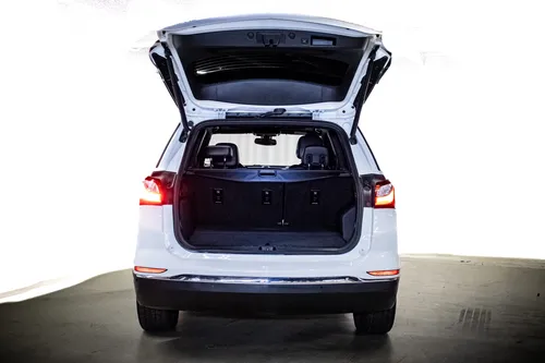 Chevrolet Equinox 1.5 Premier Plus At