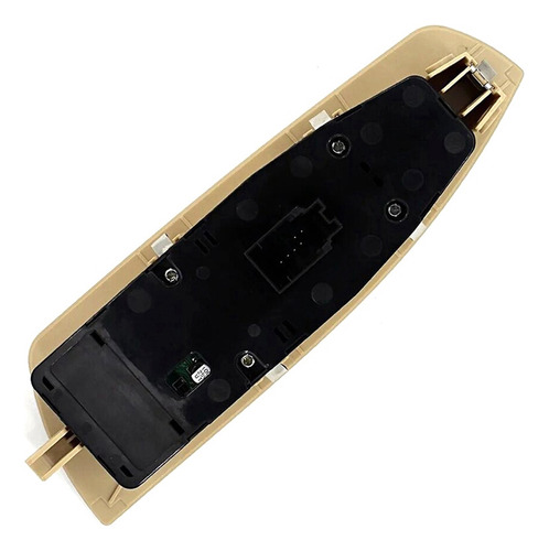 Para F01 F02 F03 F04 740i 750li 760li Power Master Window-fs