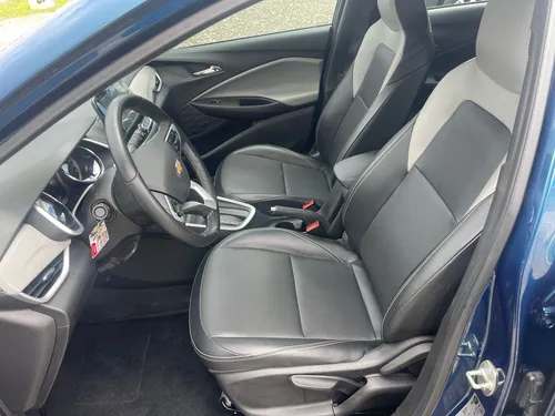 Chevrolet Onix 1.0T Premier Sedan At