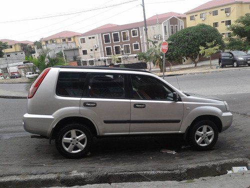 Nissan X Trail Cassic