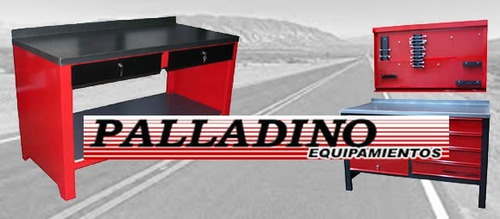 Lampara Portatil 12v Imantada Palladino