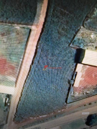 Imagem 1 de 1 de Área À Venda, 6420 M² Por R$ 1.027.200 - Conceição - Piracicaba/sp - Ar0027