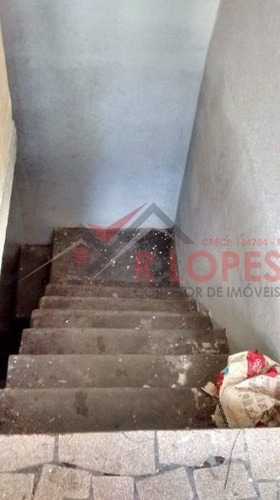 Imagem 16 de 17 de Assobradada Para Venda No Bairro Cidade Patriarca, 3 Dorm, 0 Suíte, 2 Vagas, 200 M M - 910
