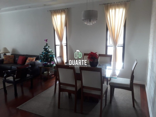 Imagem 6 de 30 de Apartamento - Ap02217 - 34789812