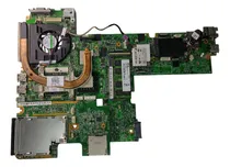 Comprar Placa Mãe Notebook Hp Elitebook 6930p + Core 2 Duo + 4 Gb