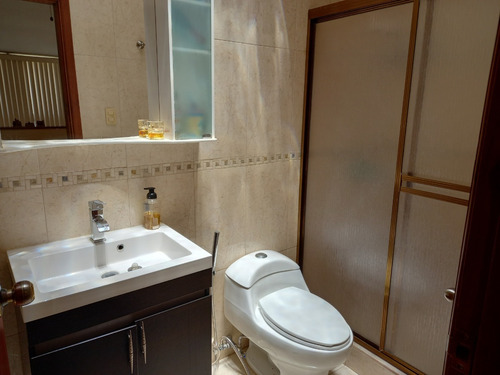 Imagen 17 de 18 de Apartamento Conj Resid Aguasal
