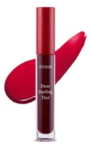 Comprar Etude Dear.d.watergeltint#05 Dracula Red 5g Maq. Coreano