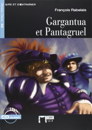 Gargantua Et Pantagruel, Eso. Auxiliar