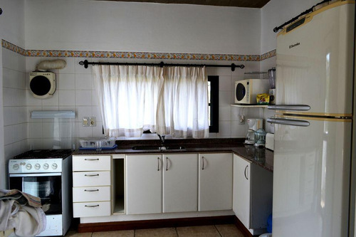 Departamento - La Barra