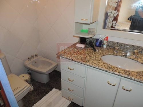 Imagem 25 de 30 de Jardim Anália Franco - Apto 4 Dormitórios (2 Suites) + 3 Vagas Com 167 M² Úteis - 919