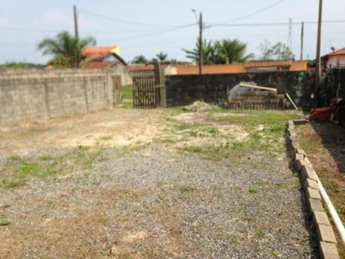 Imagem 6 de 14 de Casa Lado Praia Escriturada No Cibratel 2-itanhaém 1706 Npc