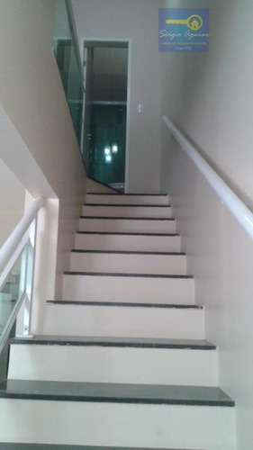 Imagem 16 de 30 de Casa Residencial À Venda, Lagoa Redonda, Fortaleza. - Codigo: Ca0262 - Ca0262