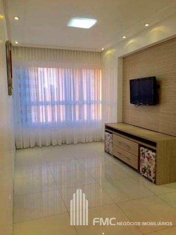 Imagem 3 de 16 de Apartamento Padrão Com 2 Quartos - Vd1783-v