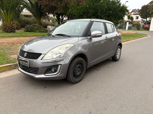 Suzuki Swift 1.2 Gls Ac