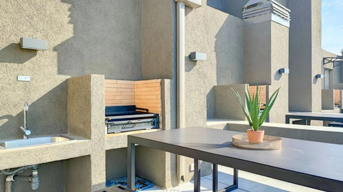 Departamento En Arriendo 2 Dormitorios Ñuñoa