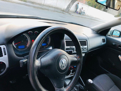 Volkswagen Jetta Gl