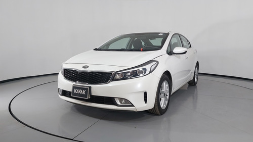 Kia Forte 2.0 LX AUTO