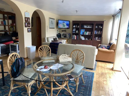 Casa En Venta En Lomas Altas