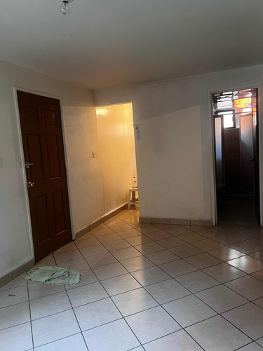 Rento Departamento En Jardín Balbuena