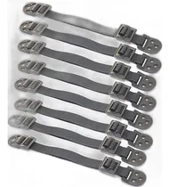 Comprar Anclajes De Muebles Antideslizantes Ajustables Boxiki Para N
