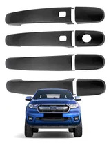 Comprar Ranger 2019 22 Cubre Manijas Negras Raptor C\u002Fap Tuningchrome