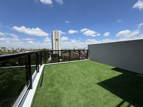 Entrega Inmediata! Blue Cramer · Monoambiente · Apto Profesional!