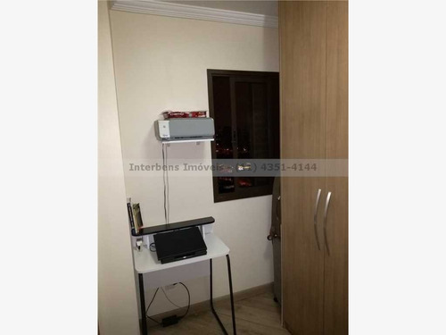 Imagem 14 de 15 de Apartamento - Centro - Sao Bernardo Do Campo - Sao Paulo | Ref.: - 04202