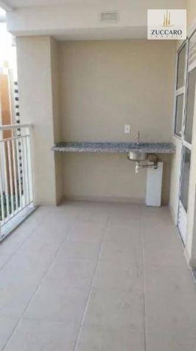 Apartamento À Venda, 71 M² Por R$ 410.000,00 - Macedo - Guarulhos/sp - Ap12426