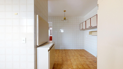 Imagem 27 de 30 de Apartamento Maravilhoso À Venda No Edifício Izabel Marisa - Ap1260