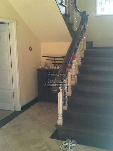 Imagem 3 de 7 de Casa - Centro - Ref: 4953 - V-4953
