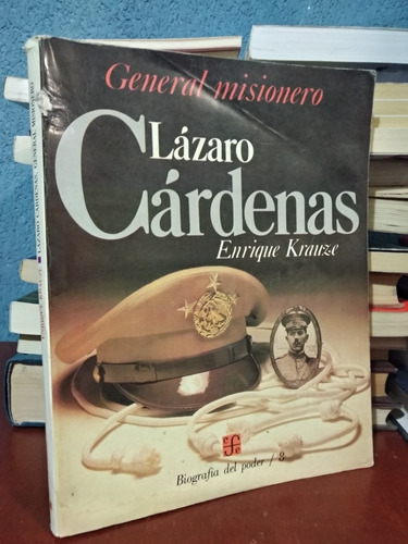 General Misionero Lázaro Cárdenas