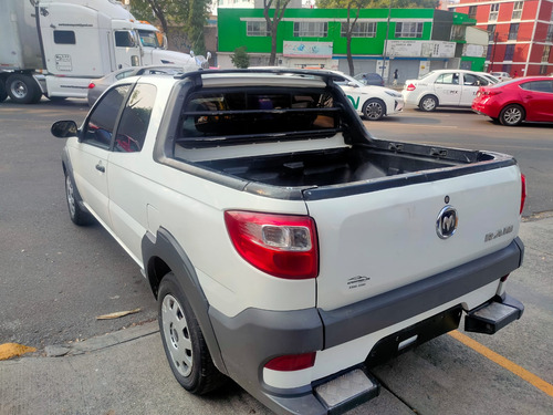 RAM 700 1.6 Slt Club Cab Mt