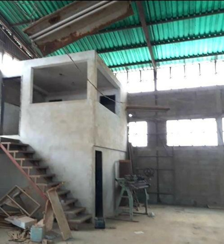 Galpon En Venta Angelica Guzman Mls #20-18476