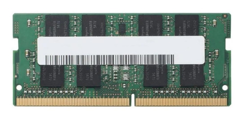 Imagem 1 de 1 de Memória RAM  4GB 1 Smart SF464128CK8IWGKFEG