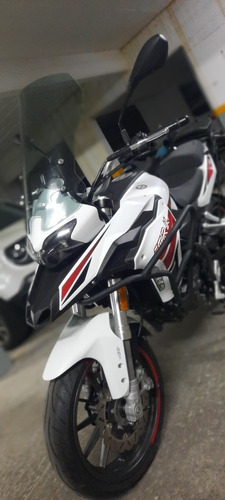 Imagen 4 de 5 de Benelli Trk 251 Con Abs