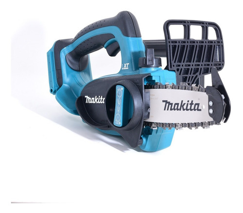 Imagen 3 de 7 de Motosierra Inalámbrica 18 V Makita Duc122z Japón Sin Batería