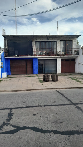 Venta En Block Glew Comercial 2 Locales+casa+dpto