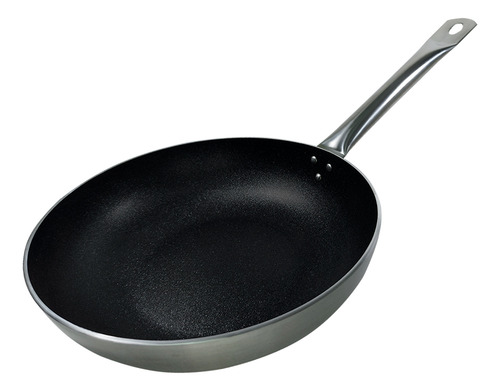 Wok Profesional Teflón Mehtap Horeca 28 Cm