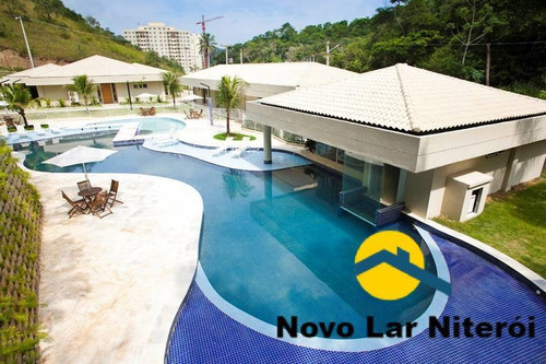 Imagem 14 de 15 de Excelente Apartamento De 3 Quartos Vaga No Condomínio Eco Park Play Clube - 549