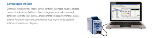 Soft Starter Weg Ssw07 255a 100cv 220v/175cv 380v/200cv 440v