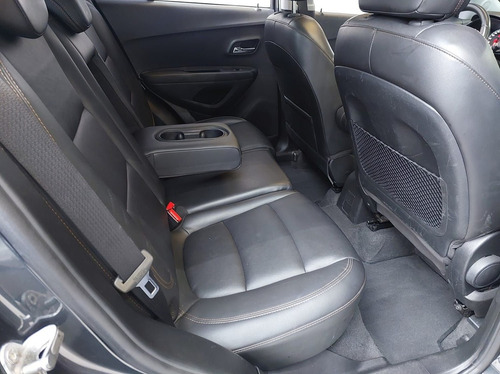 Chevrolet Tracker 1.4 16V TURBO LTZ