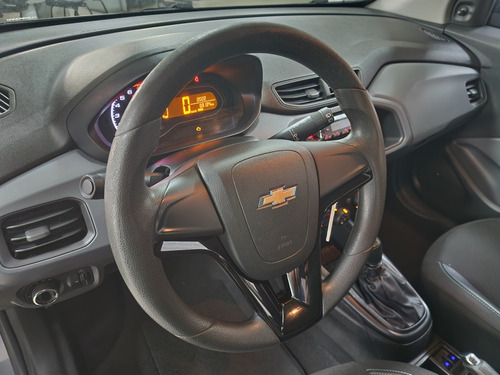 Chevrolet Onix 1.0 MPFI JOY 8V FLEX 4P MANUAL