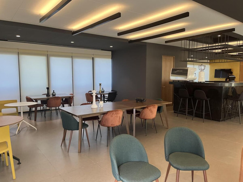 Oficina En Obra Gris En Venta Con Financiamiento, Jardines Del Pedregal