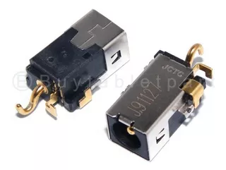 Power Jack Lenovo Ideapad 110s-11ibr 100s-14ibr