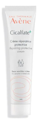Creme Para Pele Sensível 100ml