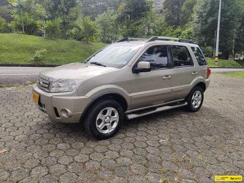 Ford Ecosport 2.0 L 4x2