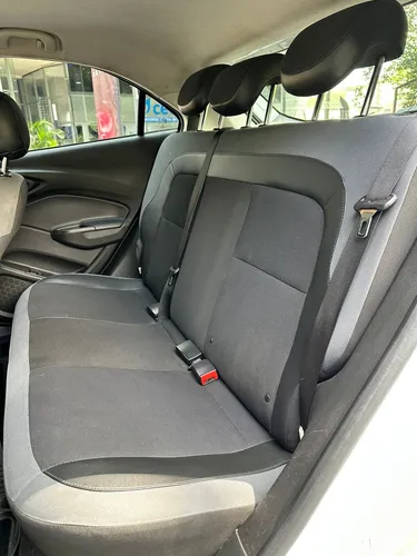 Chevrolet Onix 1.4 Activ
