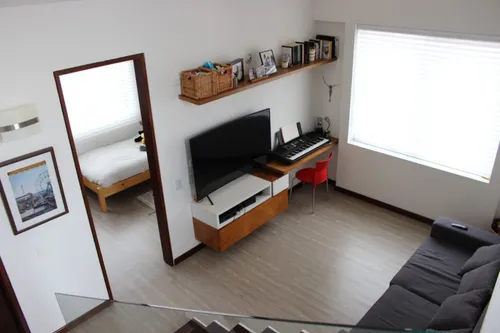Casa En Venta En Encenillos De Sindamanoy. Cod V12038